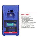 Autel - MaxiIM IM608 PRO - Auto Key Programmer & Diagnostic Tool Plus IMKPA Accessories (IM608PROKPA) - South America Version