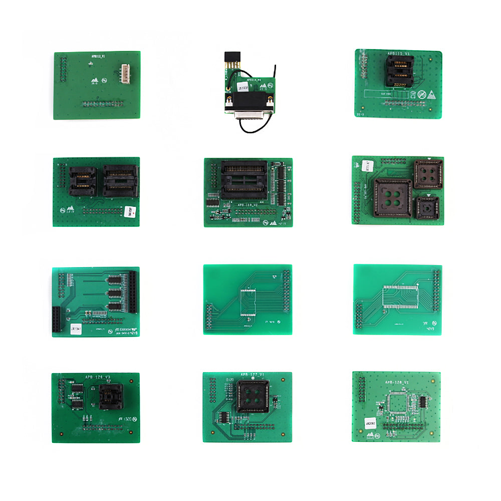 Autel IMKPA Expanded Key Programming Accessories (Open Box)