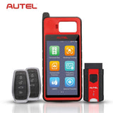 Autel MaxiIM KM100 Universal Key Generator Kit