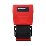 Autel Komatsu 12 Pin Adapter for Autel Diagnostic Machines