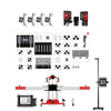 Autel LDW30T Standard Frame ADAS LDW + IA800 w/ Tablet