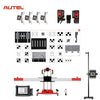 Autel LDW30T Standard Frame ADAS LDW + IA800 w/ Tablet