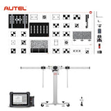 Autel MA600 Mobile Frame ADAS LDW w/ MS909 Tablet