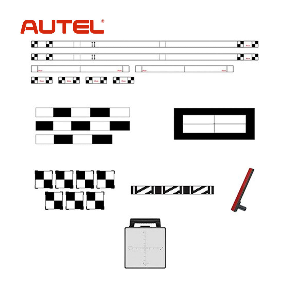 Autel MA600CAL4 ADAS MA600 Calibration Package 4