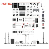 Autel MAS20 ADAS MA600 Mobile Frame All Systems