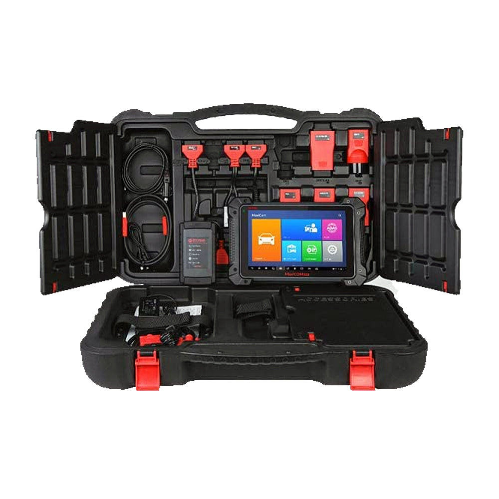 Autel MaxiCOM MK908 Diagnostic System