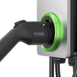 Autel MaxiCharger AC Home 40A - NEMA 6-50 - EV Charger With In-Body Holster