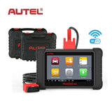 Autel MaxiDAS DS808 Android Operating System