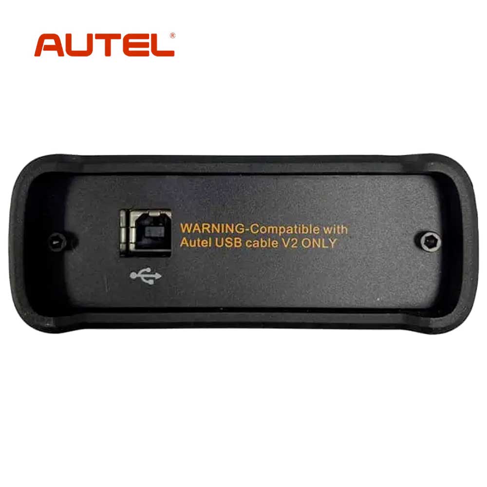 AUTEL MaxiFlash MFVCIKIT VCI Bluetooth Programming Device Kit