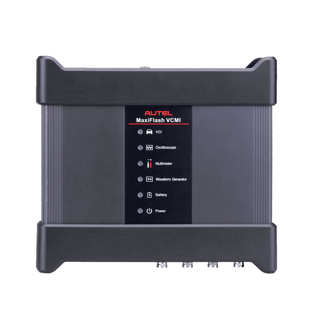 AUTEL MaxiFlash J2534 VCMI Bluetooth/Wi-Fi Programming Device