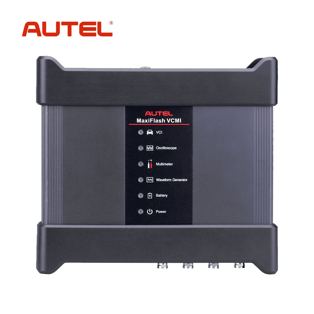 AUTEL MaxiFlash J2534 VCMI Bluetooth/Wi-Fi Programming Device