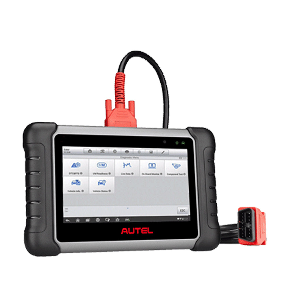 Autel MaxiPRO MP808 Diagnostic System - Discontinued!