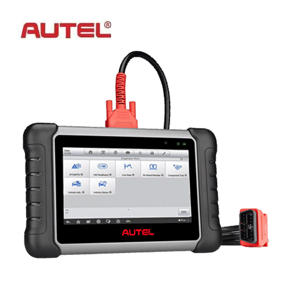 Autel MaxiPRO MP808 Diagnostic System - Discontinued!