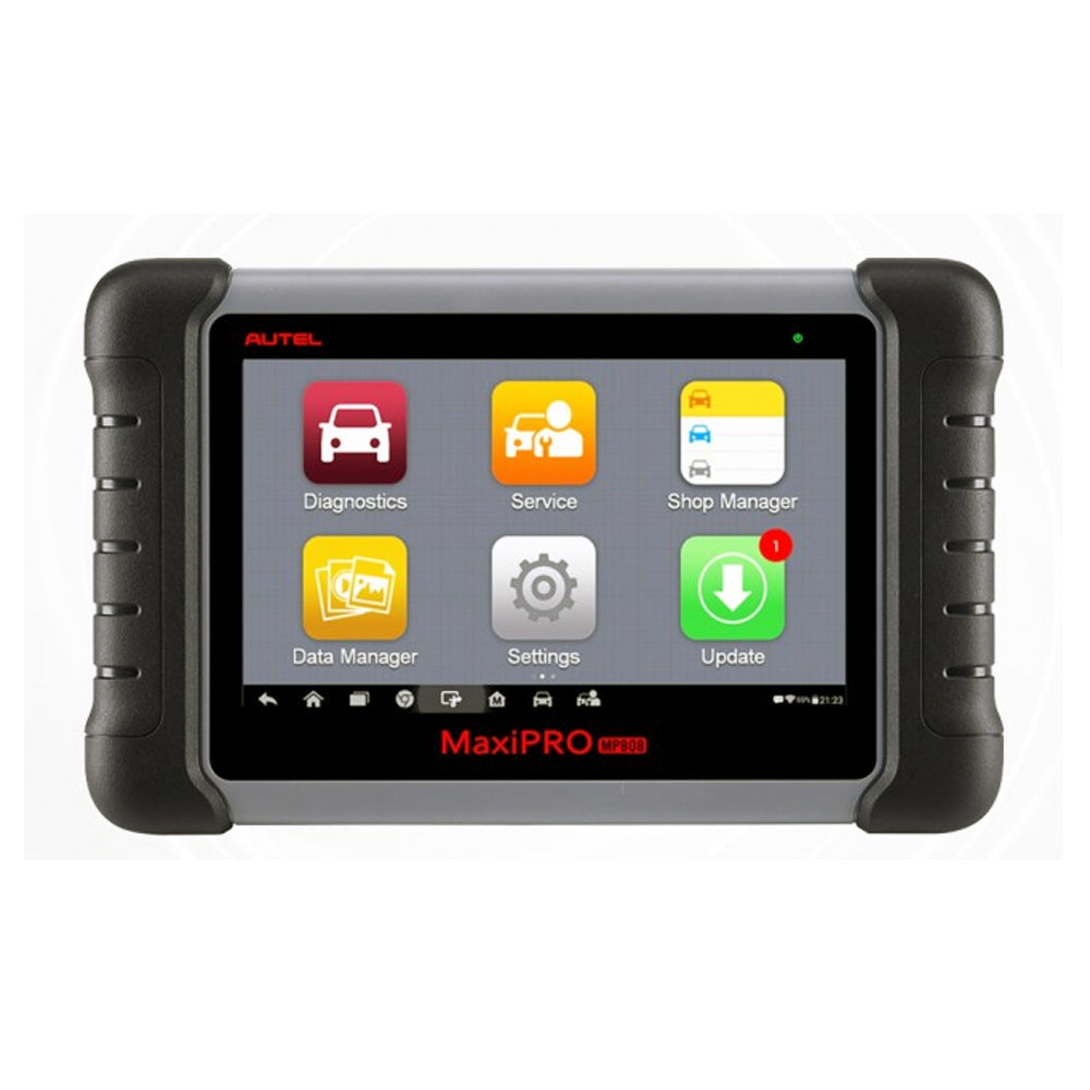 Autel MaxiPRO MP808 Diagnostic System - Discontinued!