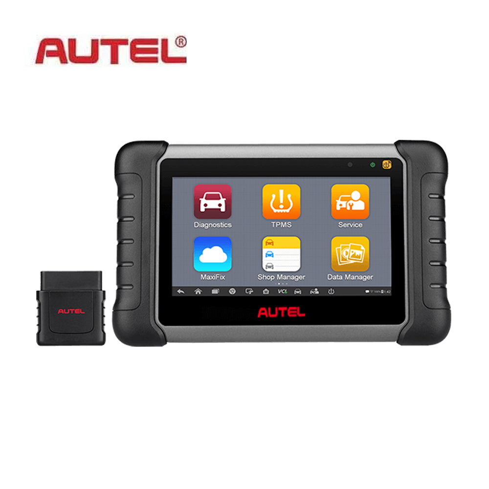 Autel MaxiPRO MP808TS Diagnostic System