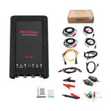 Autel - MaxiScope MP408 - Electronic Automotive System Diagnostic Tool