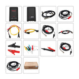 Autel - MaxiScope MP408 - Electronic Automotive System Diagnostic Tool