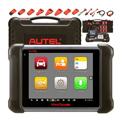 Autel MaxiSys MS906 Diagnostic System (Discontinued)