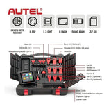 Autel MaxiSys MS906 Diagnostic System (Discontinued)