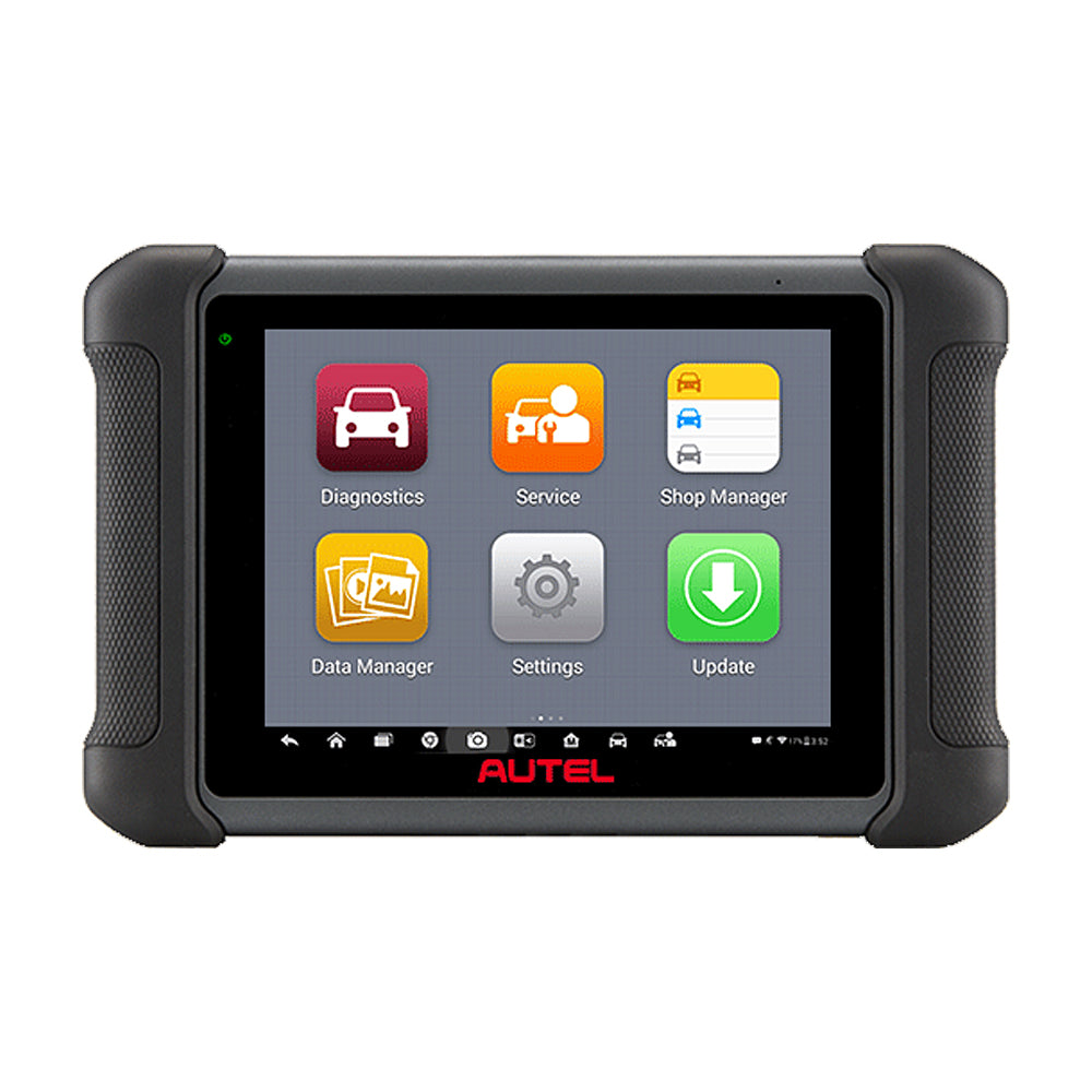 Autel MaxiSys MS906 Diagnostic System (Discontinued)