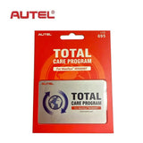 Autel MaxiSYS MS906BT Total Care Program (TCP)