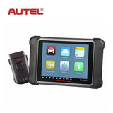 Autel MaxiSYS MS906BT Total Care Program (TCP)