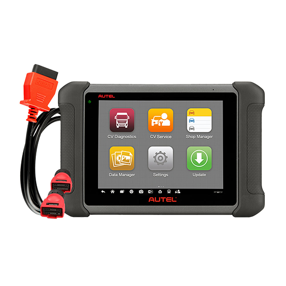 Autel MaxiSys MS906CV Diagnostic System ( Discontinued )