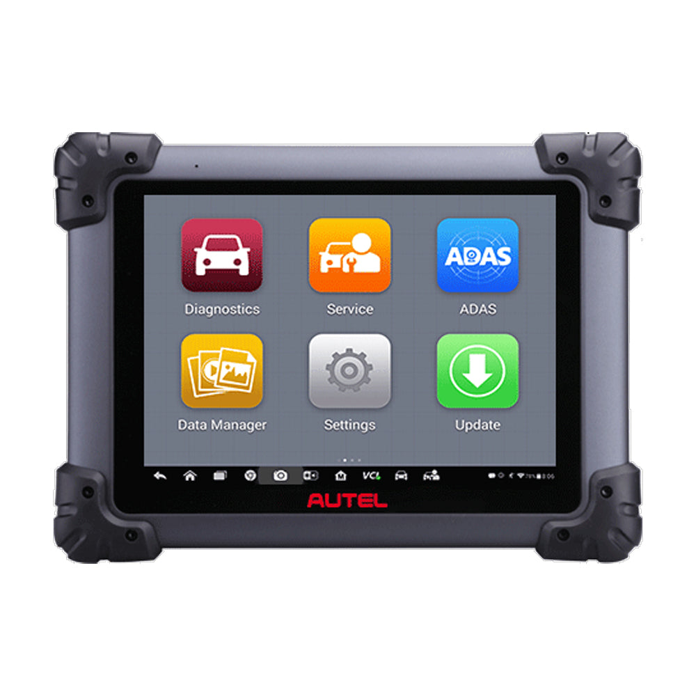 Autel MaxiSys MS908S Diagnostic System