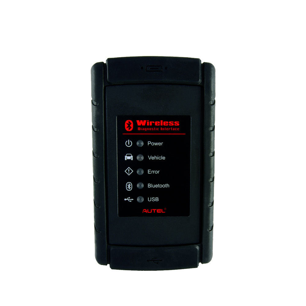 Autel MaxiSYS-VCI Bluetooth Vehicle Communication Interface for Autel Maxisys Tablet