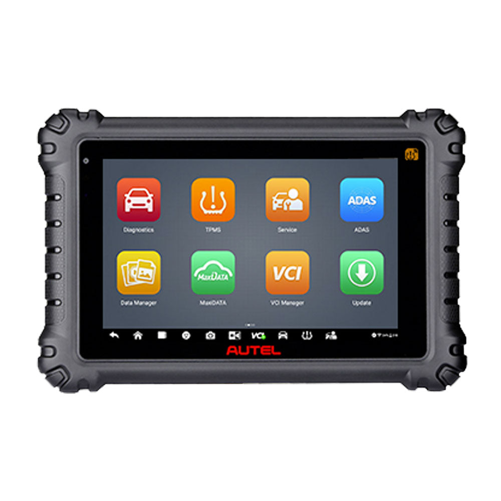 Autel MaxiSYS MS906 Pro-TS OBDII Bi-Directional Diagnostic Scanner and TPMS Service Tool with Bluetooth VCI