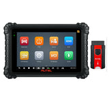 Autel MaxiSYS MS906 Pro OBD2/OBD1 Bi-Directional Diagnostic Scanner and Key Programmer (Open Box)