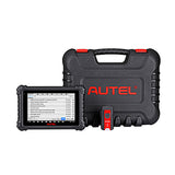 Autel MaxiSYS MS906 Pro OBD2/OBD1 Bi-Directional Diagnostic Scanner and Key Programmer (Open Box)