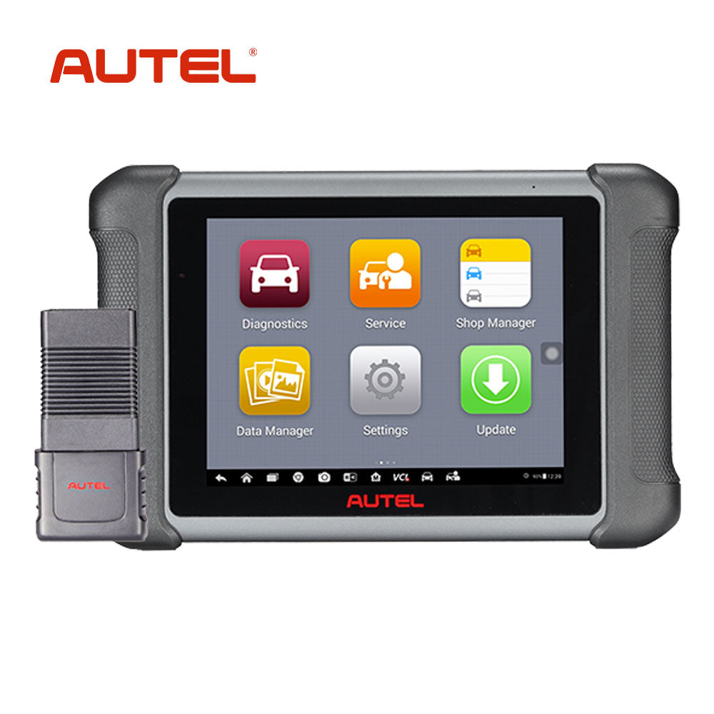 Autel MaxiSys MS906S Diagnostic Tablet (Discontinued)