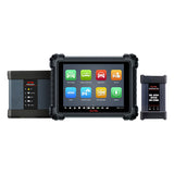 Autel MaxiSYS MS909EV Intelligent Diagnostics Tablet with MaxiFlash VCI/J2534