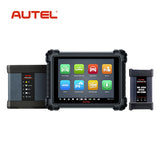 Autel MaxiSYS MS909EV Intelligent Diagnostics Tablet with MaxiFlash VCI/J2534 (Open Box)