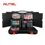 Autel MaxiSYS MS909EV Intelligent Diagnostics Tablet with MaxiFlash VCI/J2534