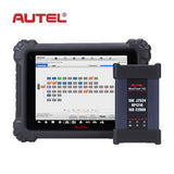 Autel MaxiSys MS909 Diagnostic Tablet with Maxiflash VCI (Open Box)