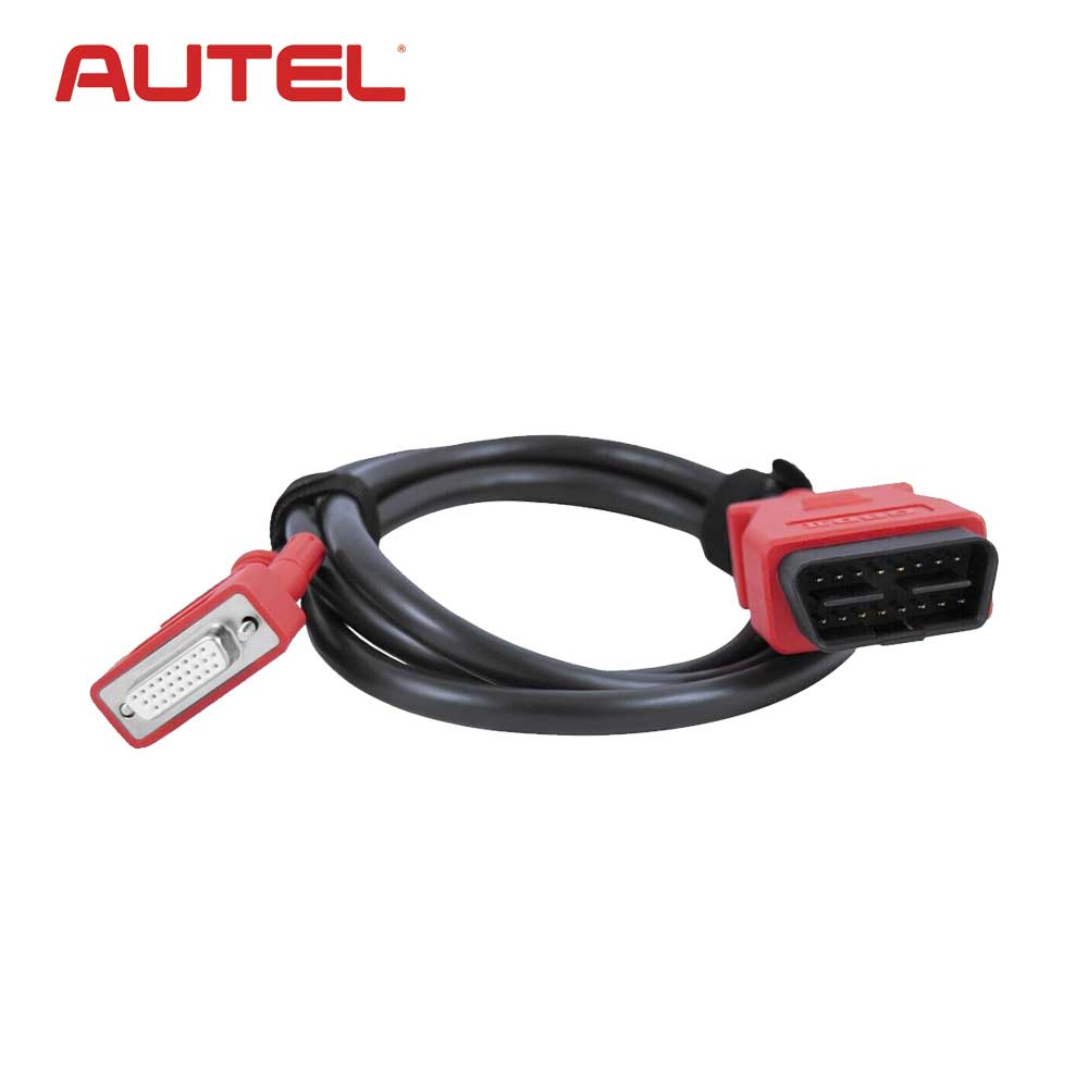 AUTEL Maxisys Pro OBDII Replacement Cable