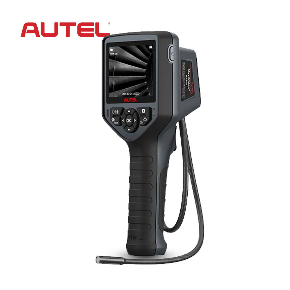 Autel MaxiVideo MV460 Next Generation of Digital Videoscope