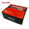 Autel 1-Sensor Bulk of (240) Individually Bagged with Rubber Press-In Valve