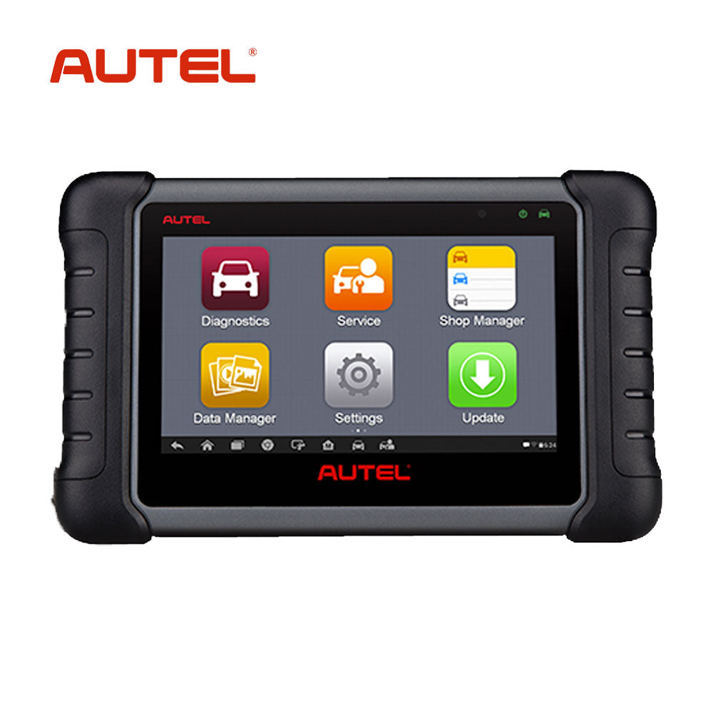 Autel MaxiCheck MX808 OBD2 All System Diagnostic Scanner (Discontinued)