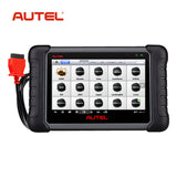 Autel MaxiCheck MX808 OBD2 All System Diagnostic Scanner (Discontinued)