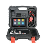 Autel MaxiCheck MX808S Diagnostic Scan Tool Bi-Directional Control Scanner All Systems Diagnosis and Active Test