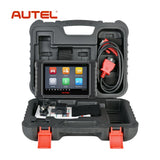 Autel MaxiCheck MX808S Diagnostic Scan Tool Bi-Directional Control Scanner All Systems Diagnosis and Active Test