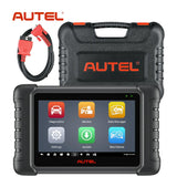 Autel MaxiCheck MX808S Diagnostic Scan Tool Bi-Directional Control Scanner All Systems Diagnosis and Active Test