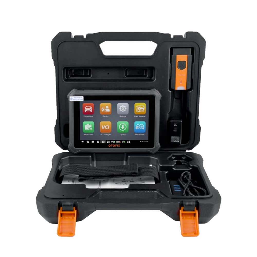 Autel OTOFIX D1 Lite Automotive Diagnostic Scan Tool