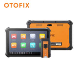 Autel OTOFIX D1 Max Professional Diagnostics Tool with Fingertips