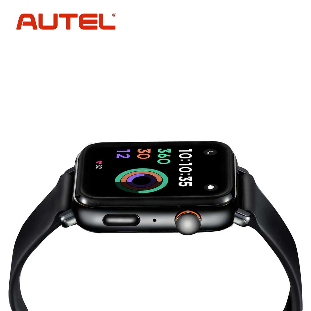 Autel OTOFIX Programmable Smart Key Watch VCI Bluetooth (Black)