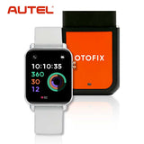 Autel OTOFIX Programmable Smart Key Watch VCI Bluetooth (White)