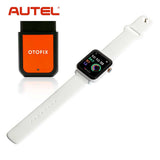 Autel OTOFIX Programmable Smart Key Watch VCI Bluetooth (White)